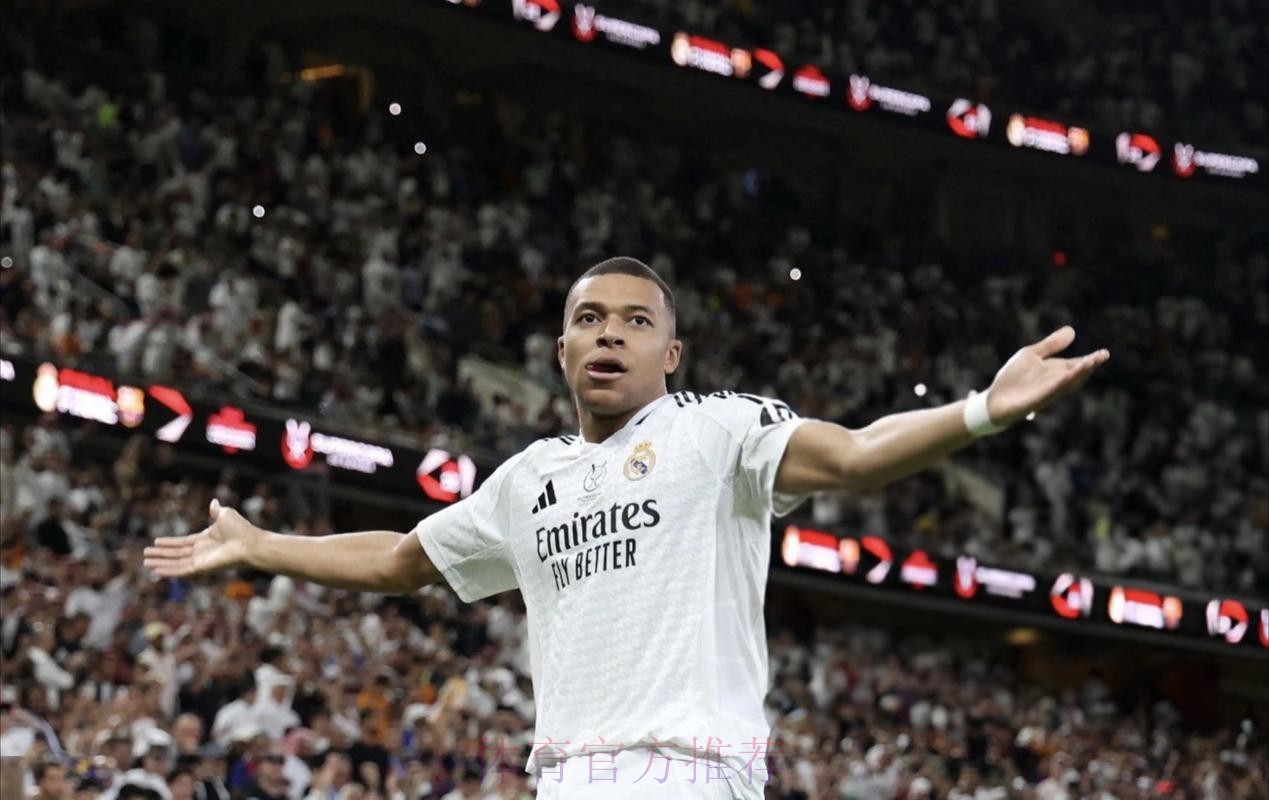 杜加里批姆巴佩在皇马表现平平,还暴露自己局限 杜加里批姆巴佩在皇马表现平平,还暴露自己局限